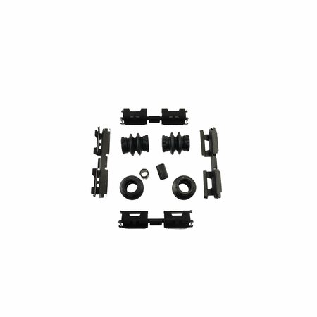 CARLSON BRAKE HARDWARE Disc Brk Hardware Kit, H5859 H5859